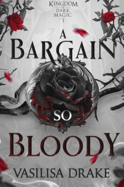 A Bargain So Bloody