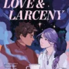 A Barista's Guide to Love & Larceny