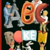ABC-boken
