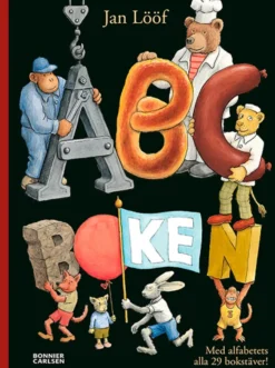 ABC-boken