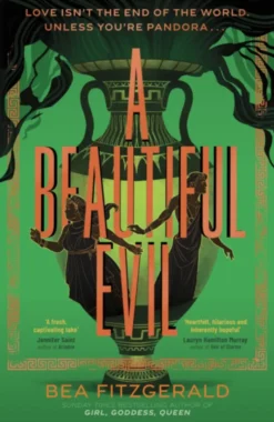 A Beautiful Evil