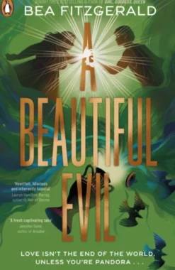 A Beautiful Evil