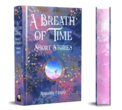 A Breath of Time: Short Stories