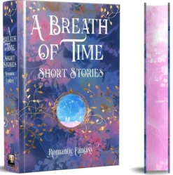 A Breath of Time: Short Stories
