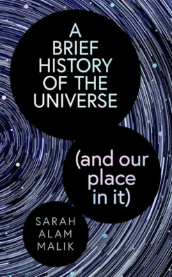 A Brief History of the Universe (and our place in it)