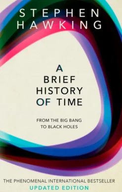 A Brief History of Time: Updated and Expanded