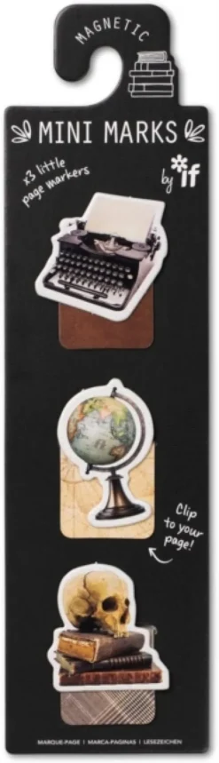Academia Magnetic Mini Mark