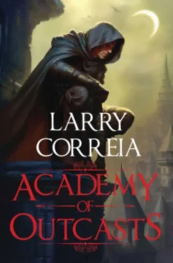 Academy of Outcasts
