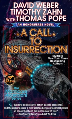 A Call to Insurrection