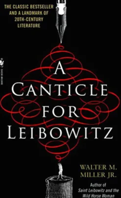 A Canticle for Leibowitz