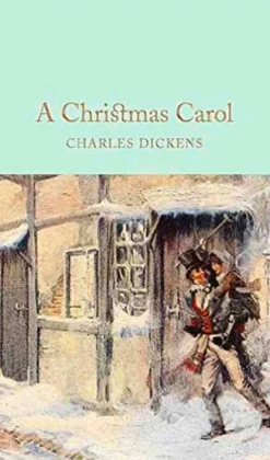 A Christmas Carol
