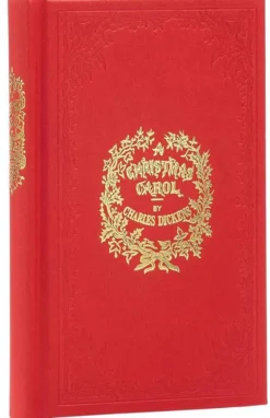 A Christmas Carol