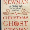 A Christmas Ghost Story