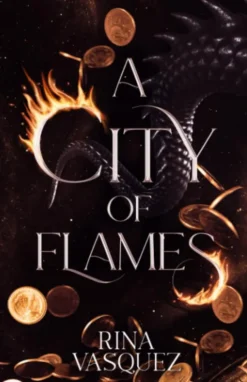 A City of Flames