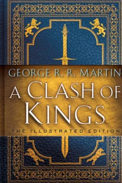 A Clash of Kings