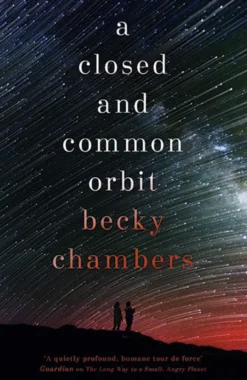 A Closed and Common Orbit
