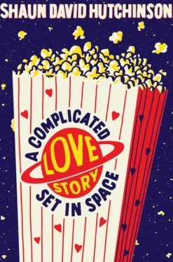 A Complicated Love Story Set in Space