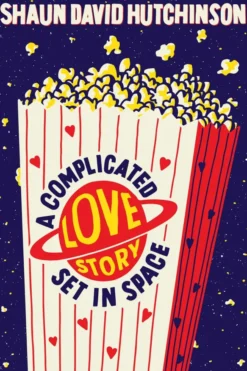 A Complicated Love Story Set in Space