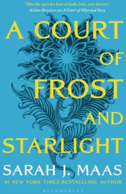 A Court of Frost and Starlight