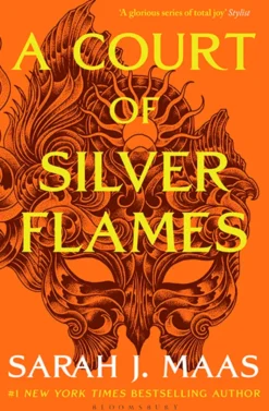 A Court of Silver Flames