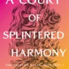 A Court of Splintered Harmony (svensk utgåva)