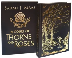 A Court of Thorns and Roses