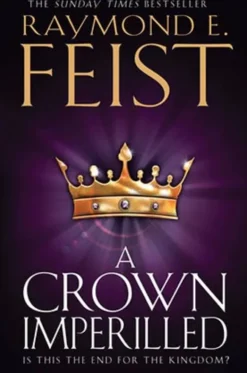 A Crown Imperiled