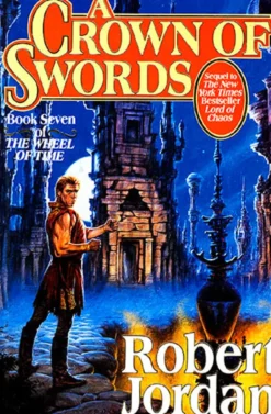 A Crown of Swords