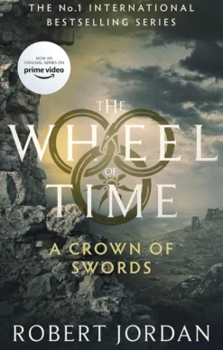 A Crown of Swords