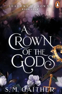A Crown of the Gods