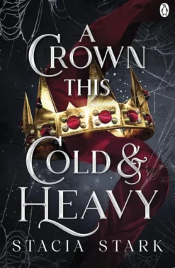A Crown This Cold and Heavy