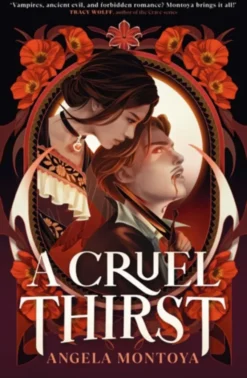 A Cruel Thirst