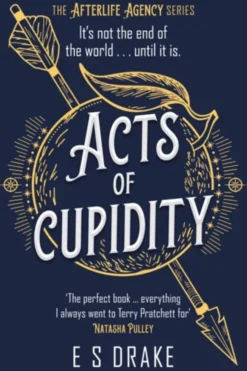 Acts of Cupidity