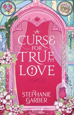 A Curse for True Love (svensk utgåva)