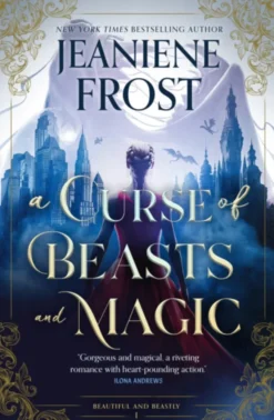 A Curse of Beasts and Magic