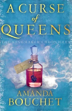 A Curse of Queens