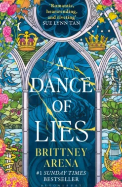 A Dance of Lies