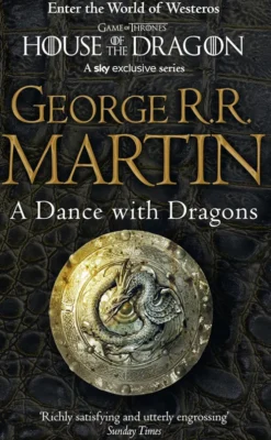 A Dance with Dragons