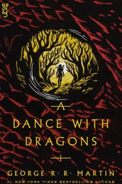 A Dance with Dragons