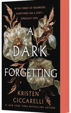 A Dark Forgetting