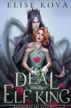 A Deal With The Elf King