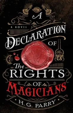 A Declaration of the Rights of Magicians