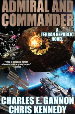 Admiral and Commander