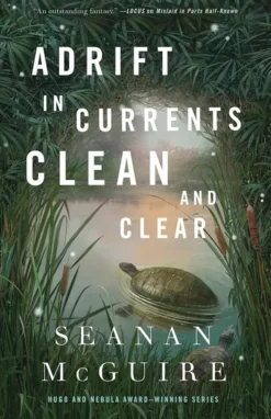 Adrift in Currents Clean and Clear