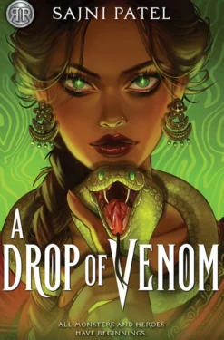 A Drop of Venom