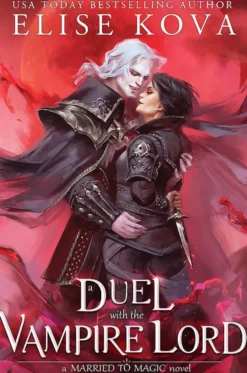 A Duel with the Vampire Lord