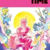 Adventure Time Compact Edition: Princess Power!!!