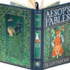 Aesop's Fables Illustrated by Arthur Rackham