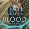 A Fate Inked in Blood