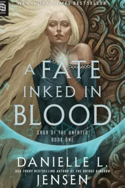 A Fate Inked in Blood